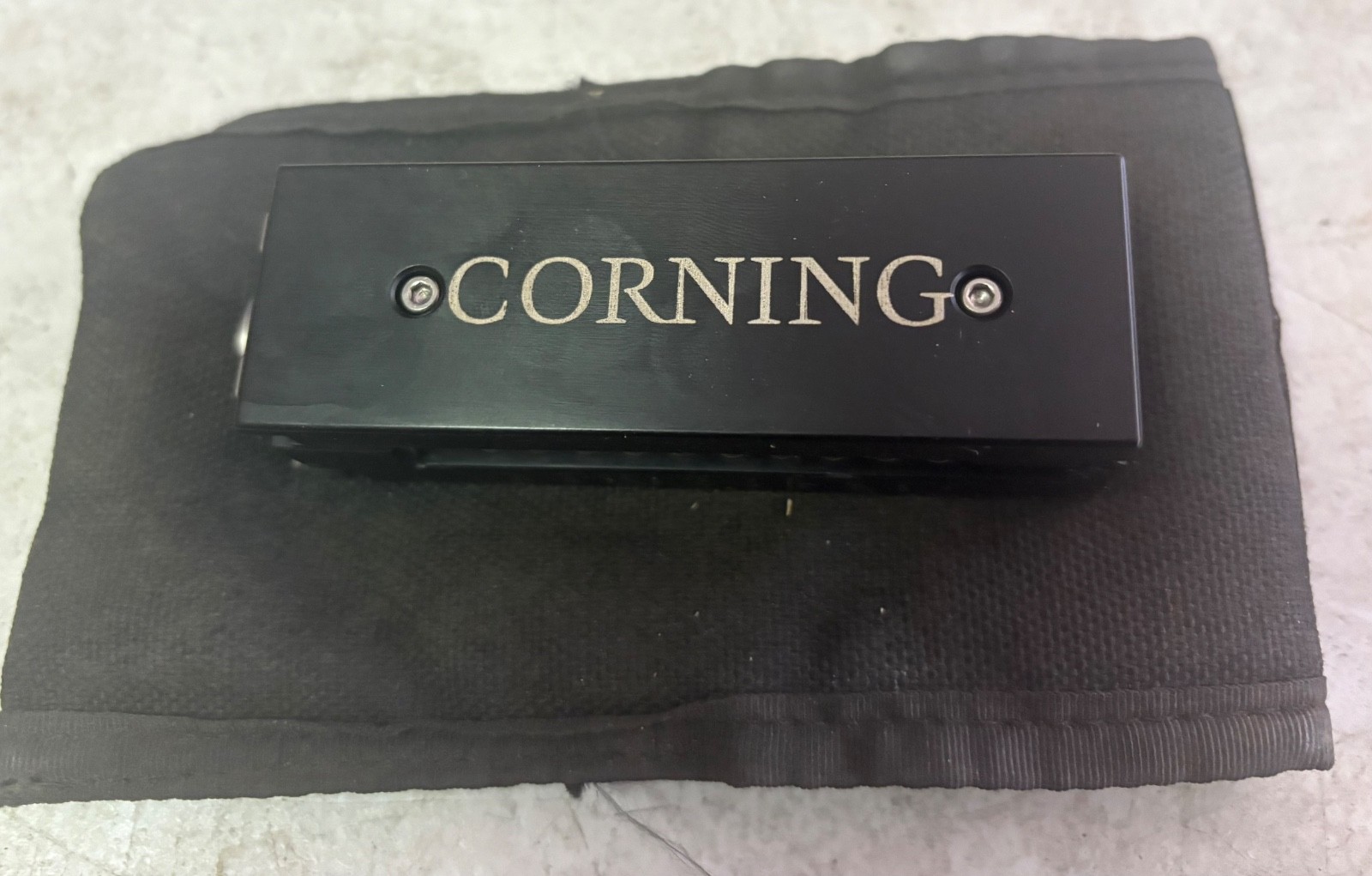 Corning RST-000 Ribbon Splitting Tool & Case