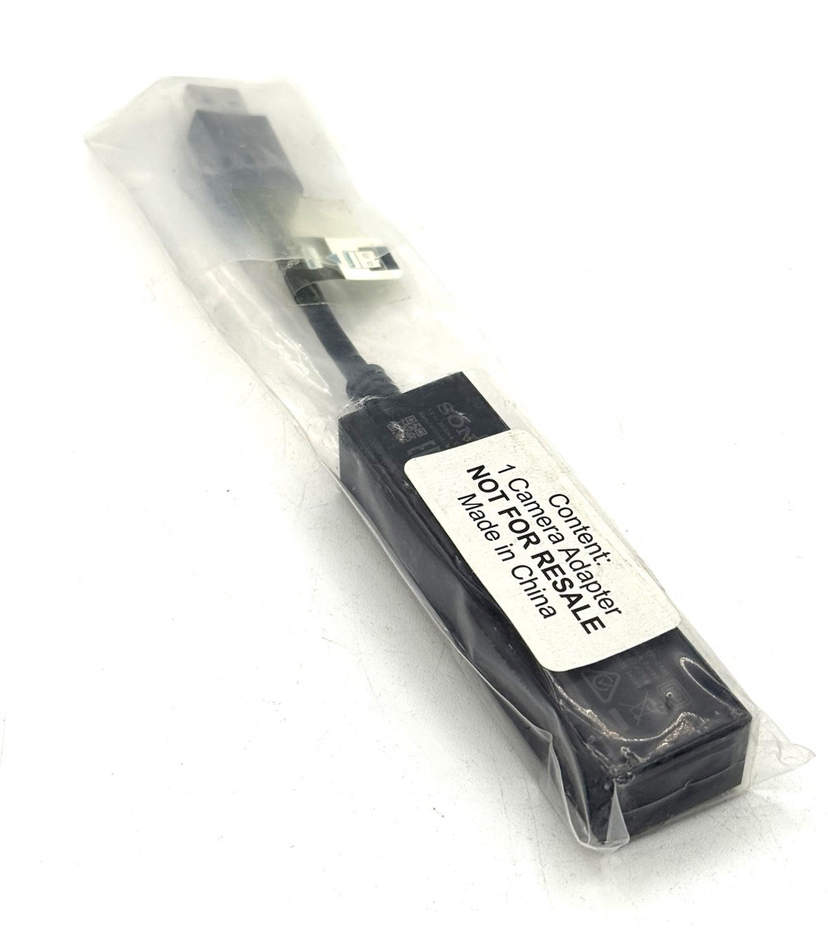 Sony OEM USB 3.0 Camera Adapter Cable 