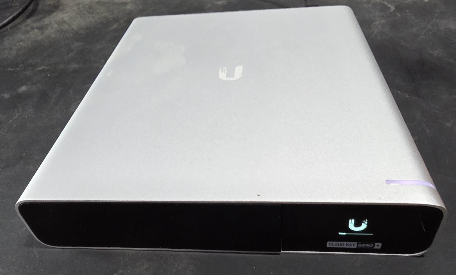 Ubiquiti Networks UCK-G2-PLUS UniFi Controller Hybrid Cloud Key Gen2.PLUS 1TB HD