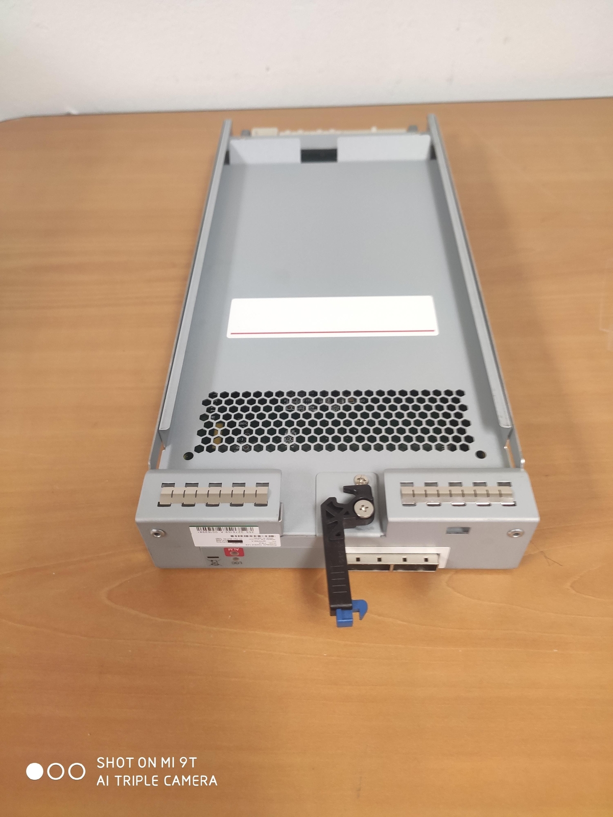 HITACHI 3276159-A DUAL 6G SAS I/O EXPANSION CONTROLLER FOR AMS2X00 - Y1KA