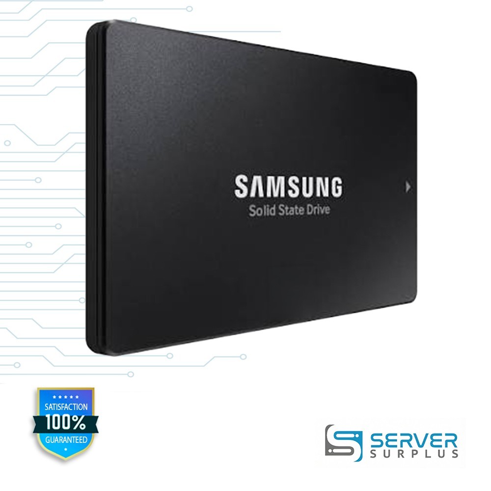 Samsung CM871a 256GB SATA 2.5" SSD | MZ7TY256HDHP-00000