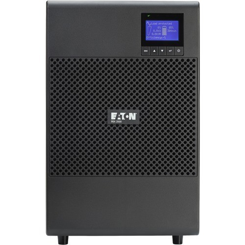 Eaton 9SX 2000VA 1800W 120V Online Double-Conversion UPS - 6 NEMA 5-20R, 1 L5-20