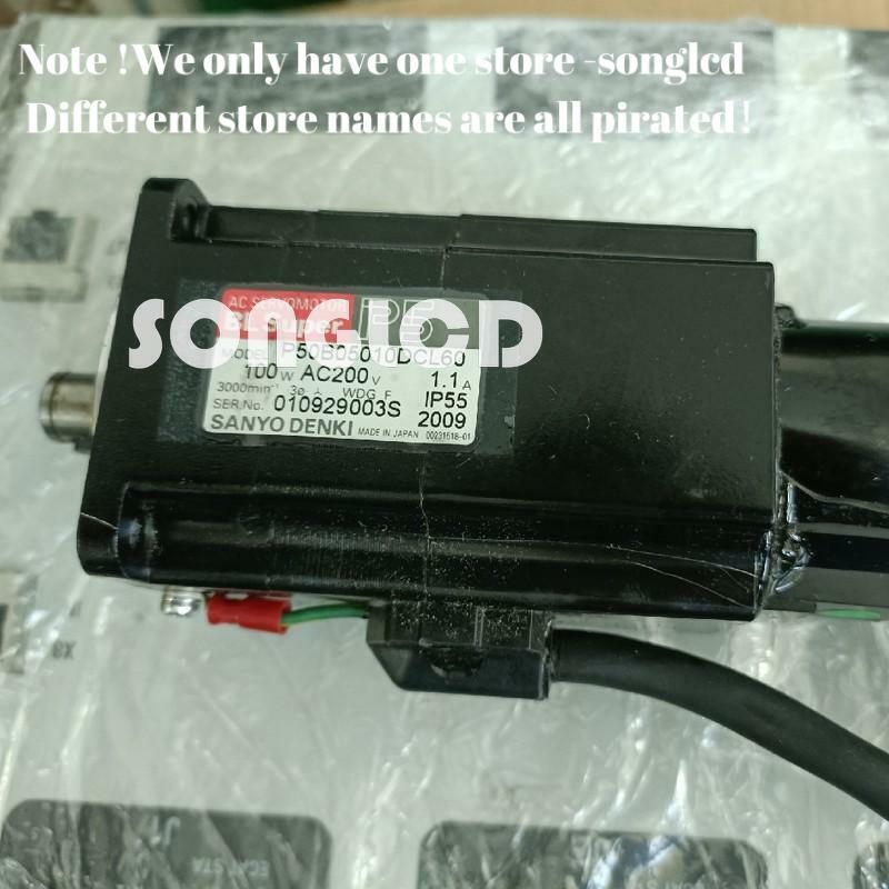 1PCS P50B05010DCL60 Have warranty（DHL/Fedex）
