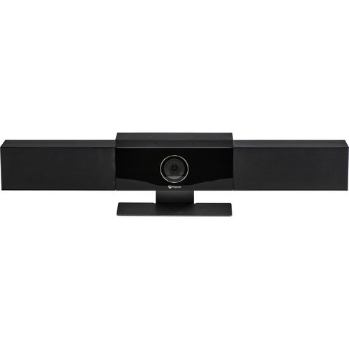 Polycom Poly Studio 4K USB Video Bar Camera Mic Speaker 7200-85830-001