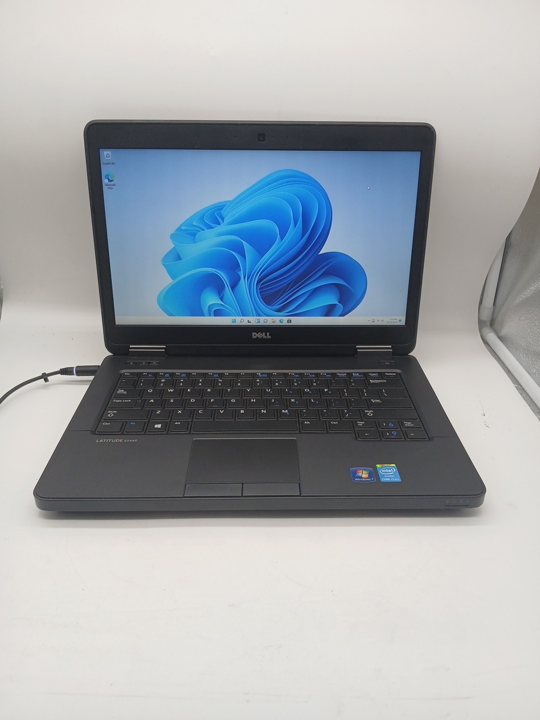 Dell Latitude E5440 Intel Core i7-4600U @2.10GHz  16GB RAM  512GB SSD WIn 11 Pro