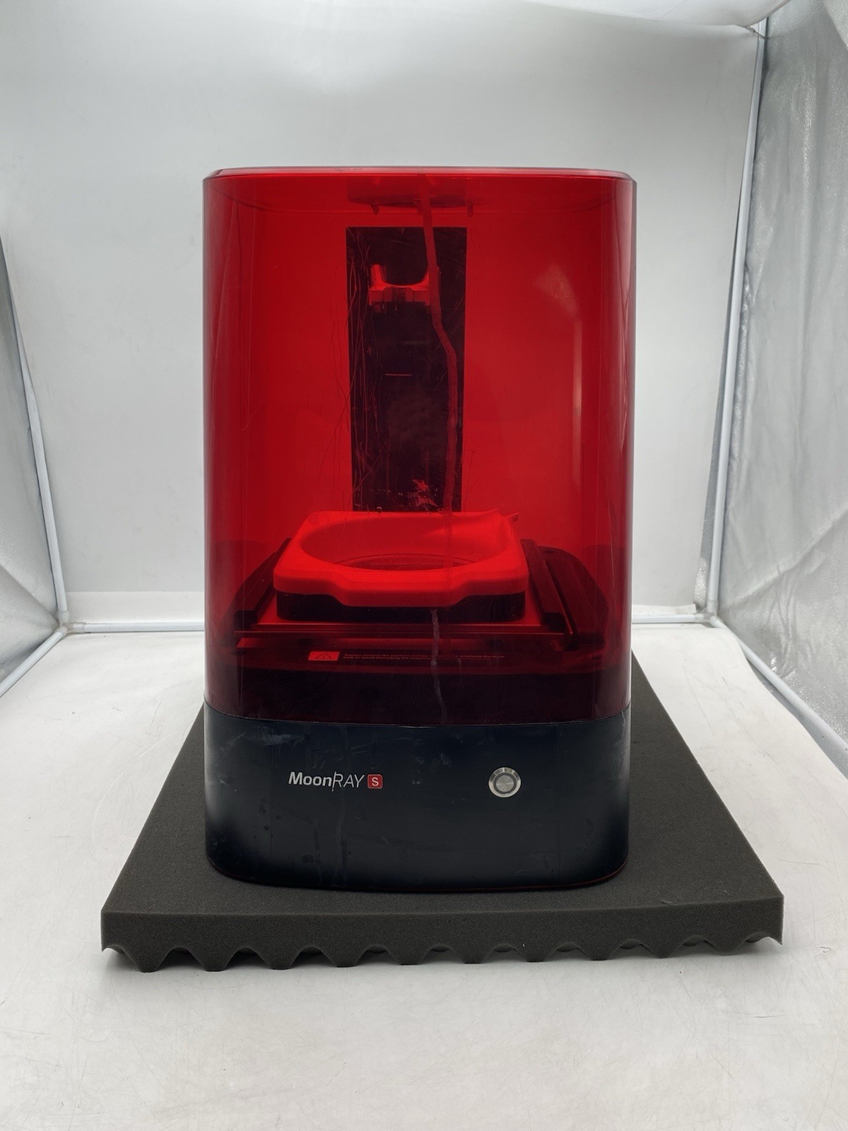 SprintRay MoonRay S Dental Lab Desktop Resin 3D Printer Equipment Unit