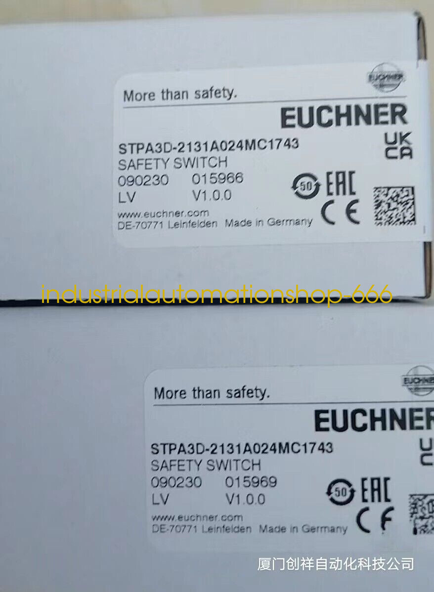 1PCS NEW STPA3D-2131A024MC1743 090230 Travel switch Via DHL or FedEX