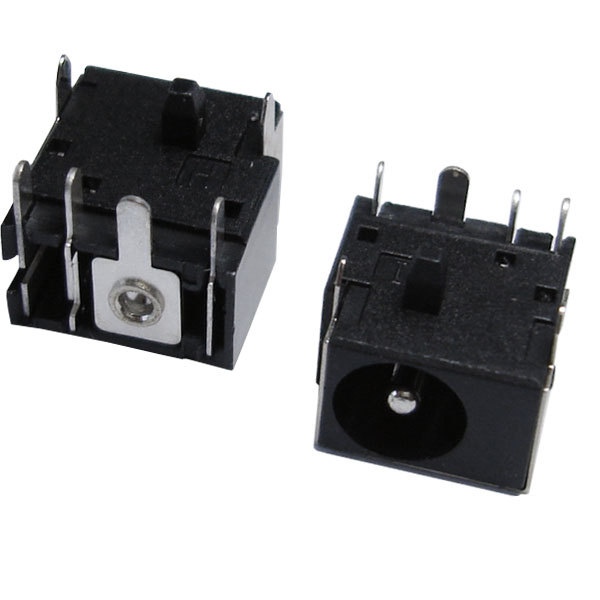 AC DC Power Jack Socket Connector for Gateway MS2285 NV52 NV53 NV54 NV58 NV530U