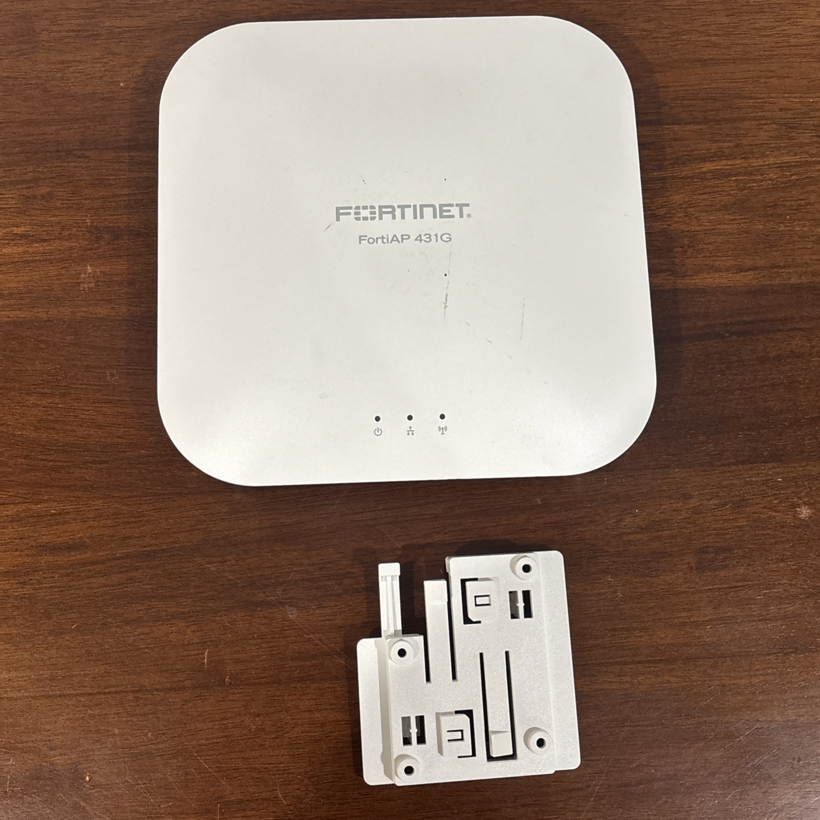 FORTINET FAP-431F FortiAP 431G Wireless Access Point Wi-Fi 6E
