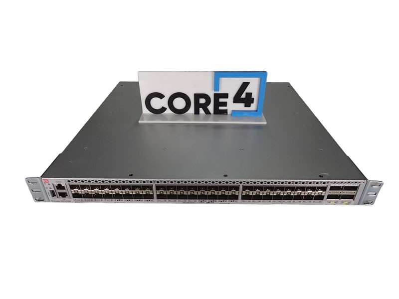 BROCADE BR-VDX6740-24-F  VDX 24P SWITCH