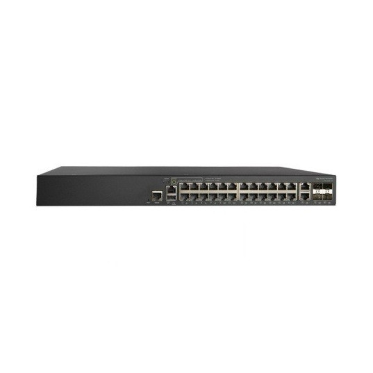 Access Networks ANX 7150-24P. ANX7150 Series. 