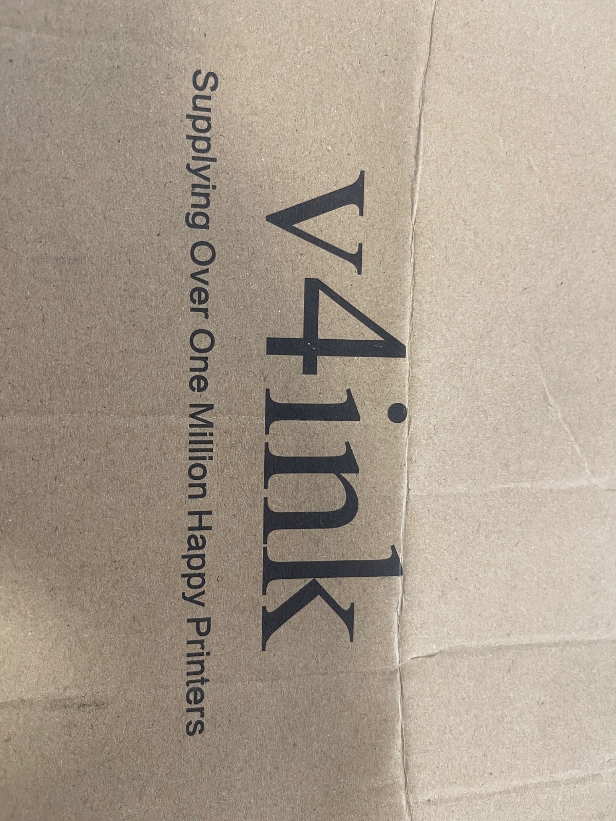 V4ink  Compatible Ink & Toner 4 Pack 4