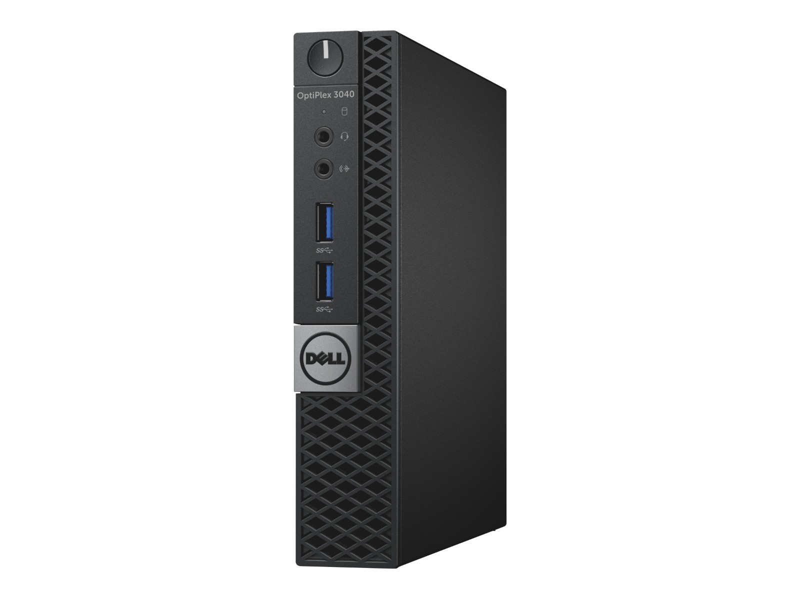 Dell Mini PC (Intel 6th Gen, 8GB RAM, 120GB SSD, Windows 11 Pro)