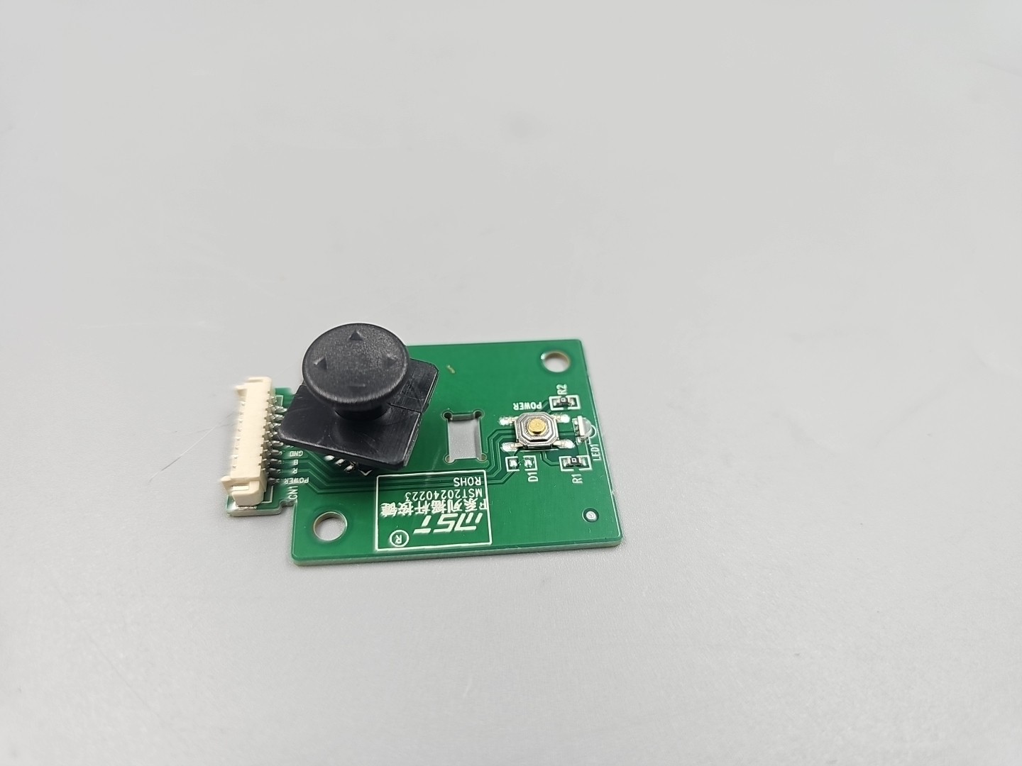 OEM Control Button For SANSUI 32 Inch ES-G32C1F Curved Gaming Monitor