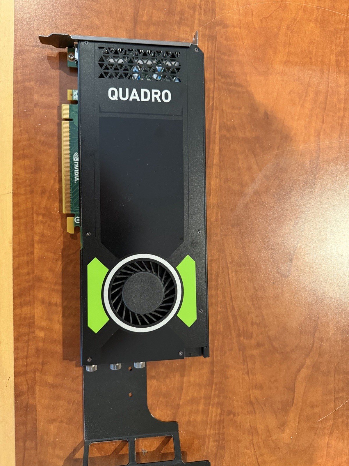 HP NVIDIA Quadro M4000 8GB GDDR5 Graphics Card (818241001)
