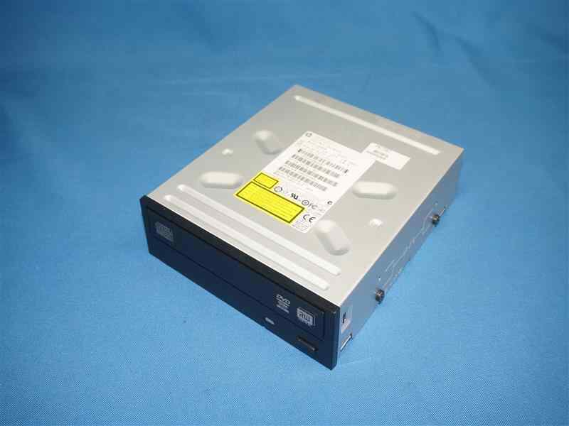 HP GHB0N Super Multi DVD Rewriter