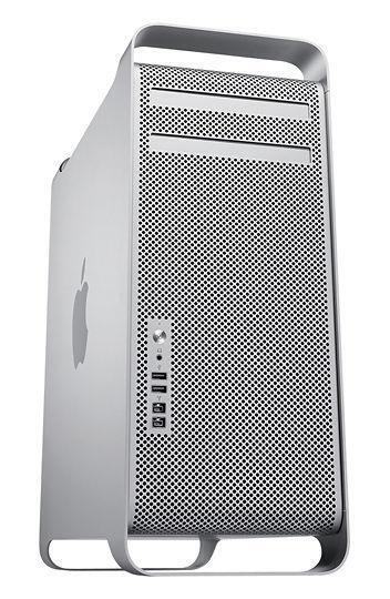 Apple Mac Pro A1289 Desktop - MD771LL/A 12-Core 3.06GHz, 64GB, 500SSD OS 10.13