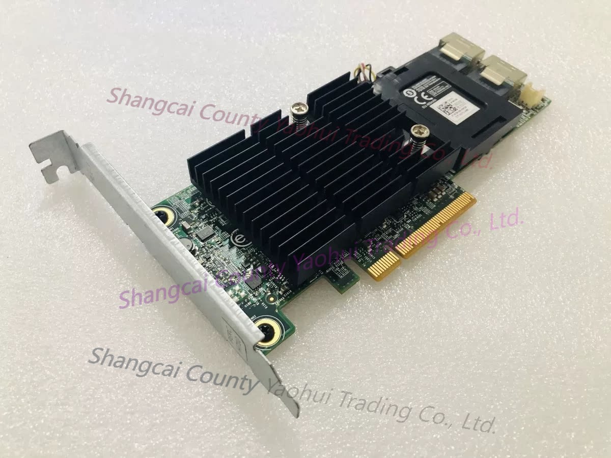 For DELL PERC H710 710P array card 6GB raid card PCI-E 0VM02C 017MXW