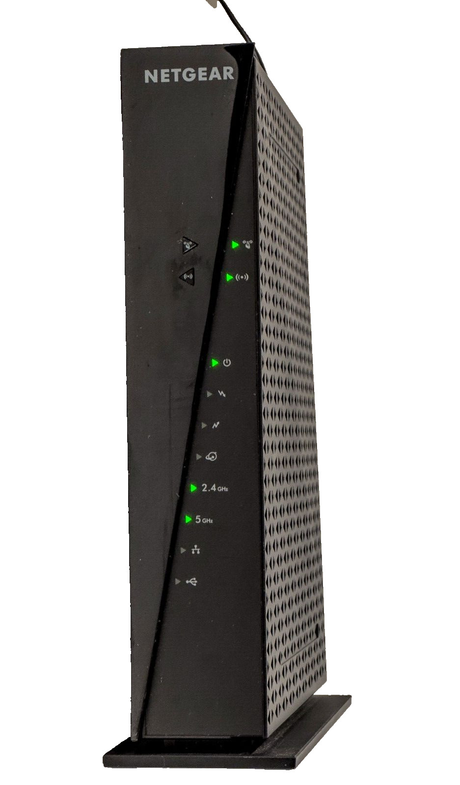 Netgear C6300 AC1750 Cable Modem + WiFi Dual Band Router UNLOCKED
