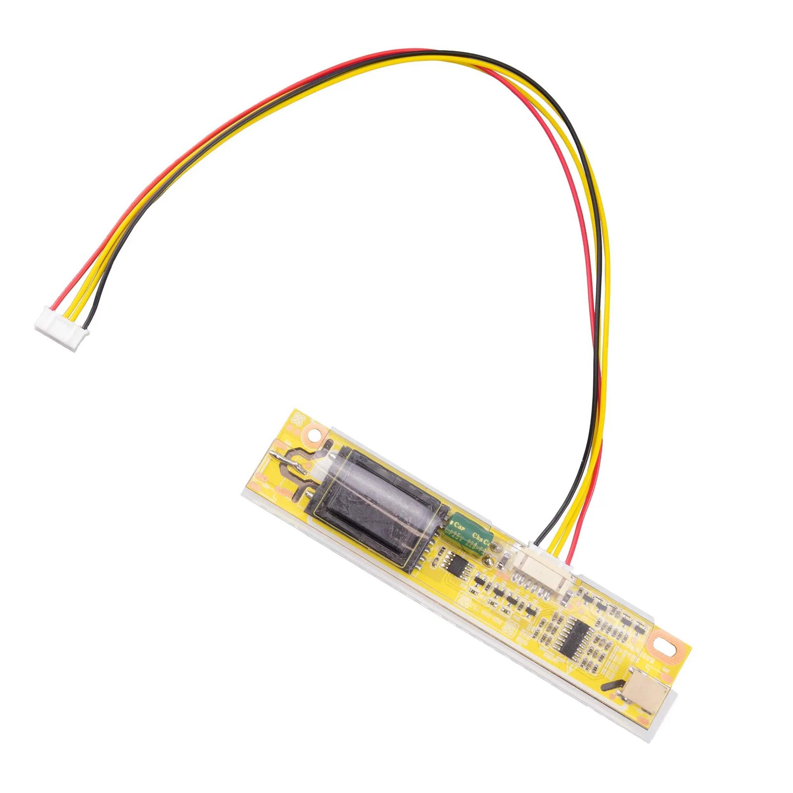 Universal 1-lamp CCFL Inverter Board for LCD panels