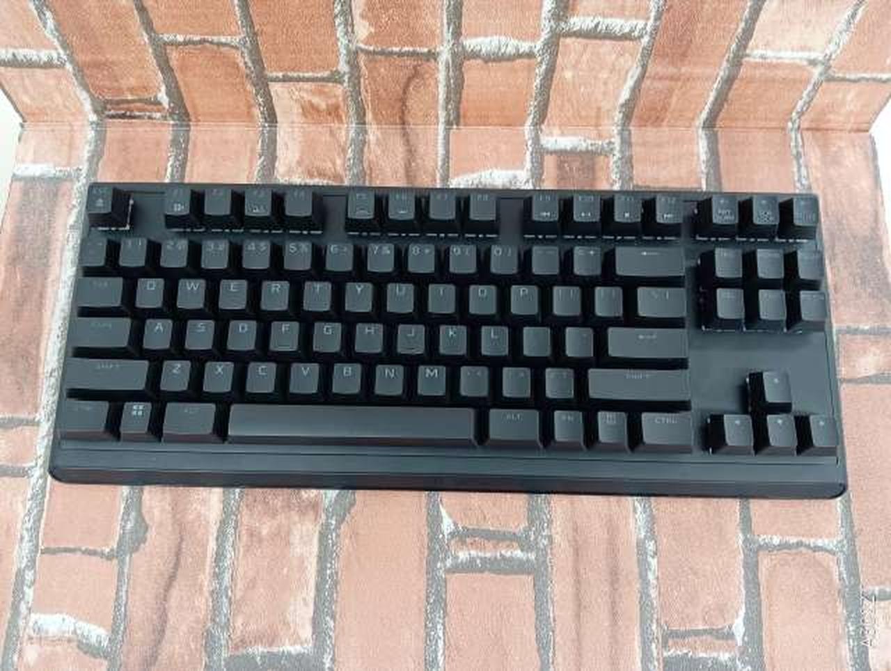 AW420K Model AW420K ALIENWARE