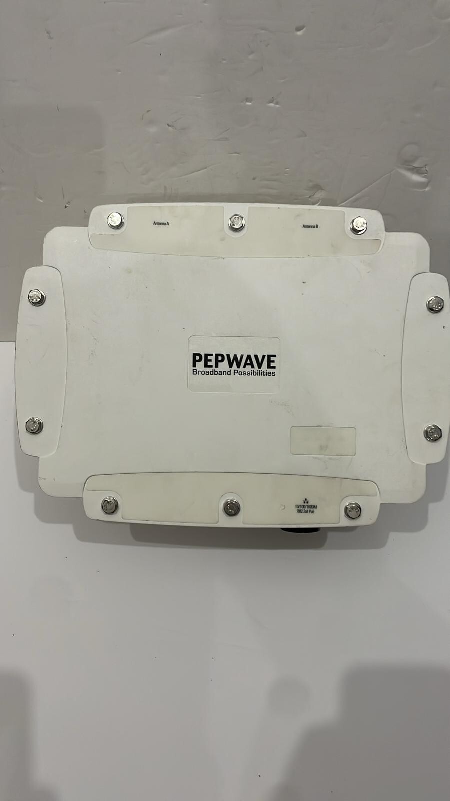 Pepwave AP Pro Outdoor Wi-Fi that Goes the Distance