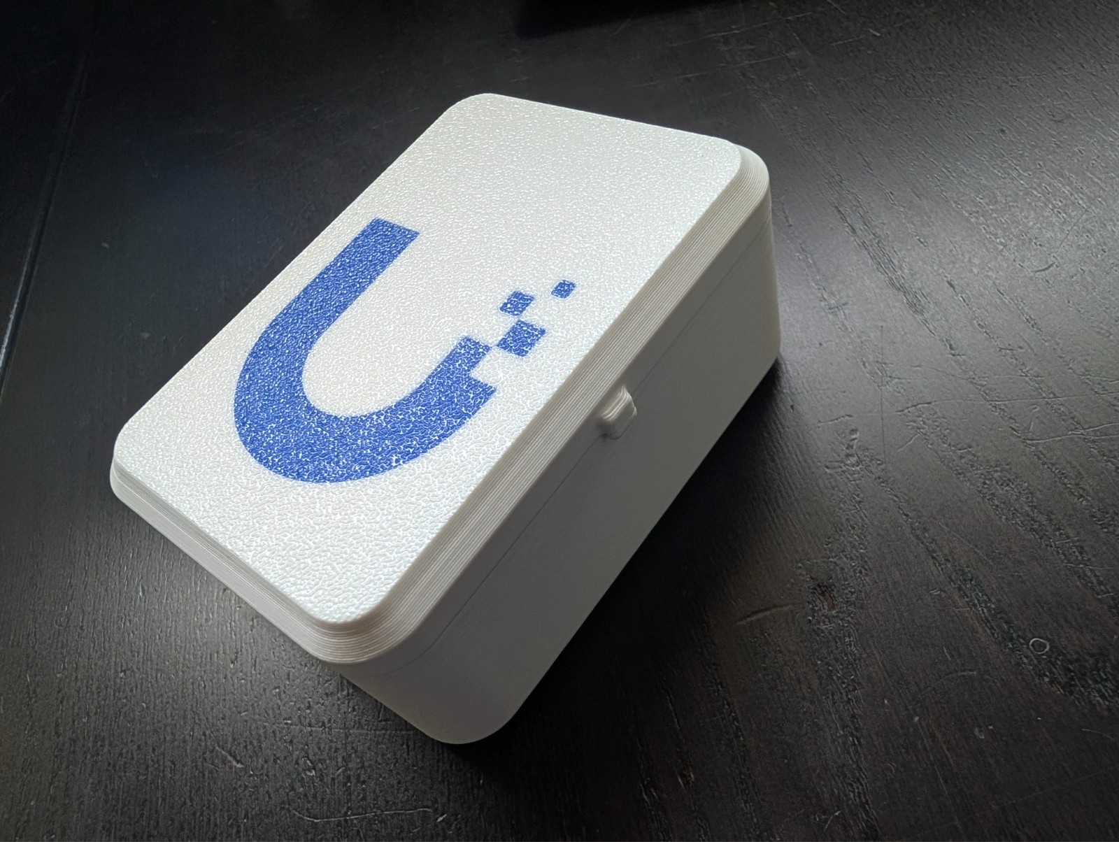 Ubiquiti Travel Router - UTR - Case with Storage