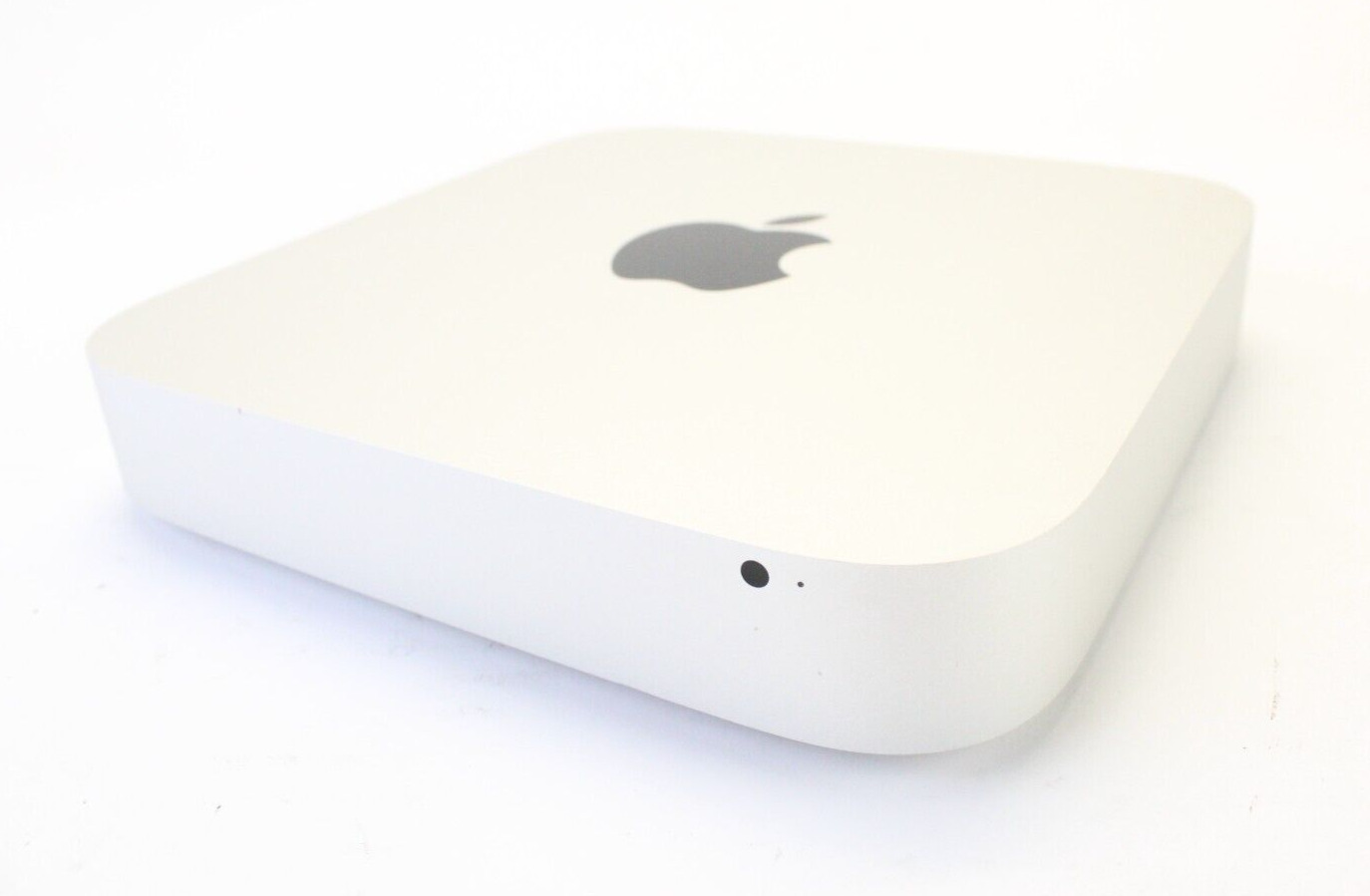 Apple A1347 Mac Mini Late 2014 Core i5-4278U 2.6GHz 8GB RAM 1TB HDD Monterey