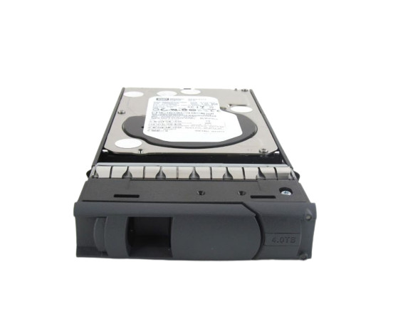 NetApp X477A-R6 35P2872 4TB 7.2K SAS 3.5" HDD – Enterprise Storage Drive