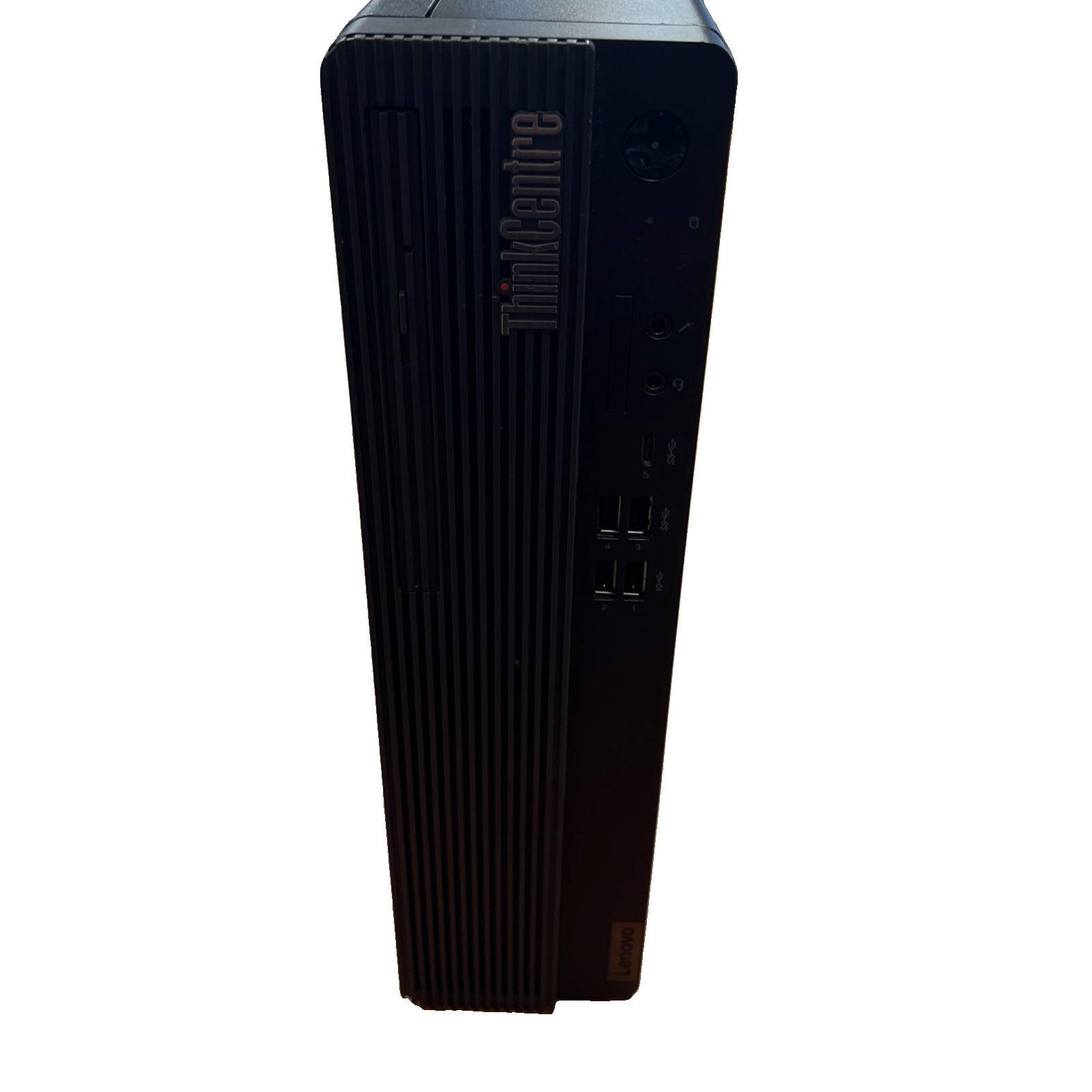 Lenovo ThinkCentre M75s Gen 2 Small Form Desktop Ryzen 7 PRO Ryzen 7 4750G
