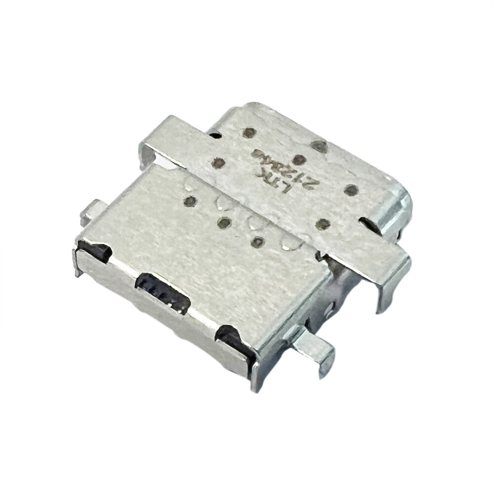 DC JACK FITS MSI Vector GP66 12UGSO 12UE 12UH 12UEO 12UHSO 12UGS MS-1544 Type-c 