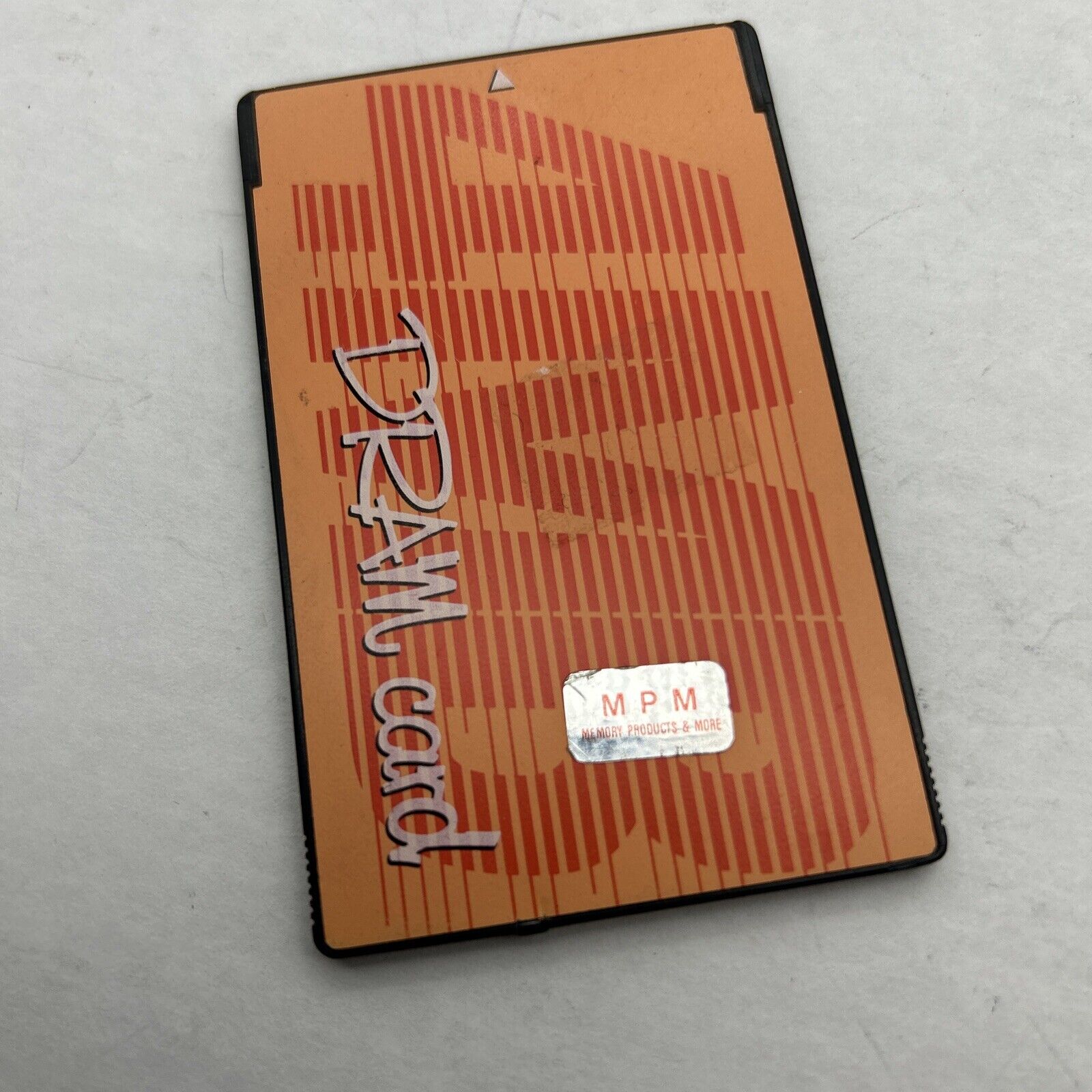 4 MB DRAM for COMPAQ TI Toshiba 4MB MEMORY PC CARD Memory LTE