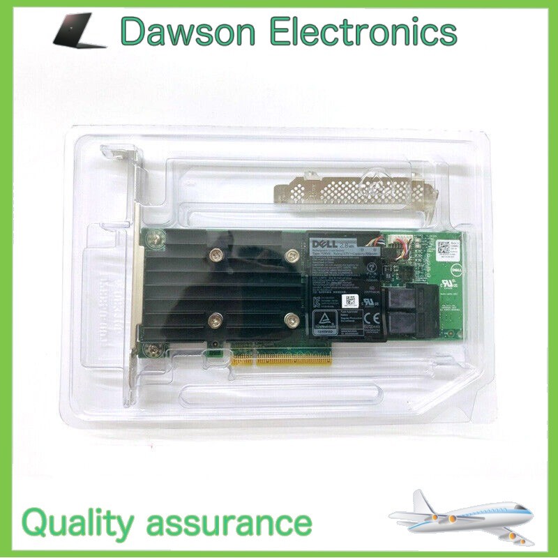 0X4TTX PERC H730P PCI RAID 2Gbps DELL T330 T430 T630 T440 T640 POWEREDGE SERVER