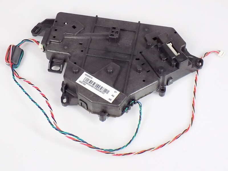 Lexmark 40X4463 Replacement Part: LSU Laser Scan Unit Printhead Printhead for T650n