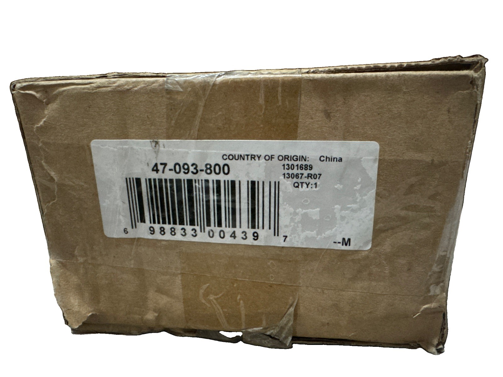 Ergotron 100 Series Monitor Double Pivot (47093800)