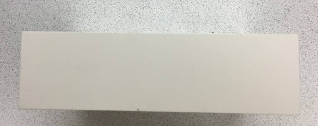 5.25 inch Bay Cover with Frame