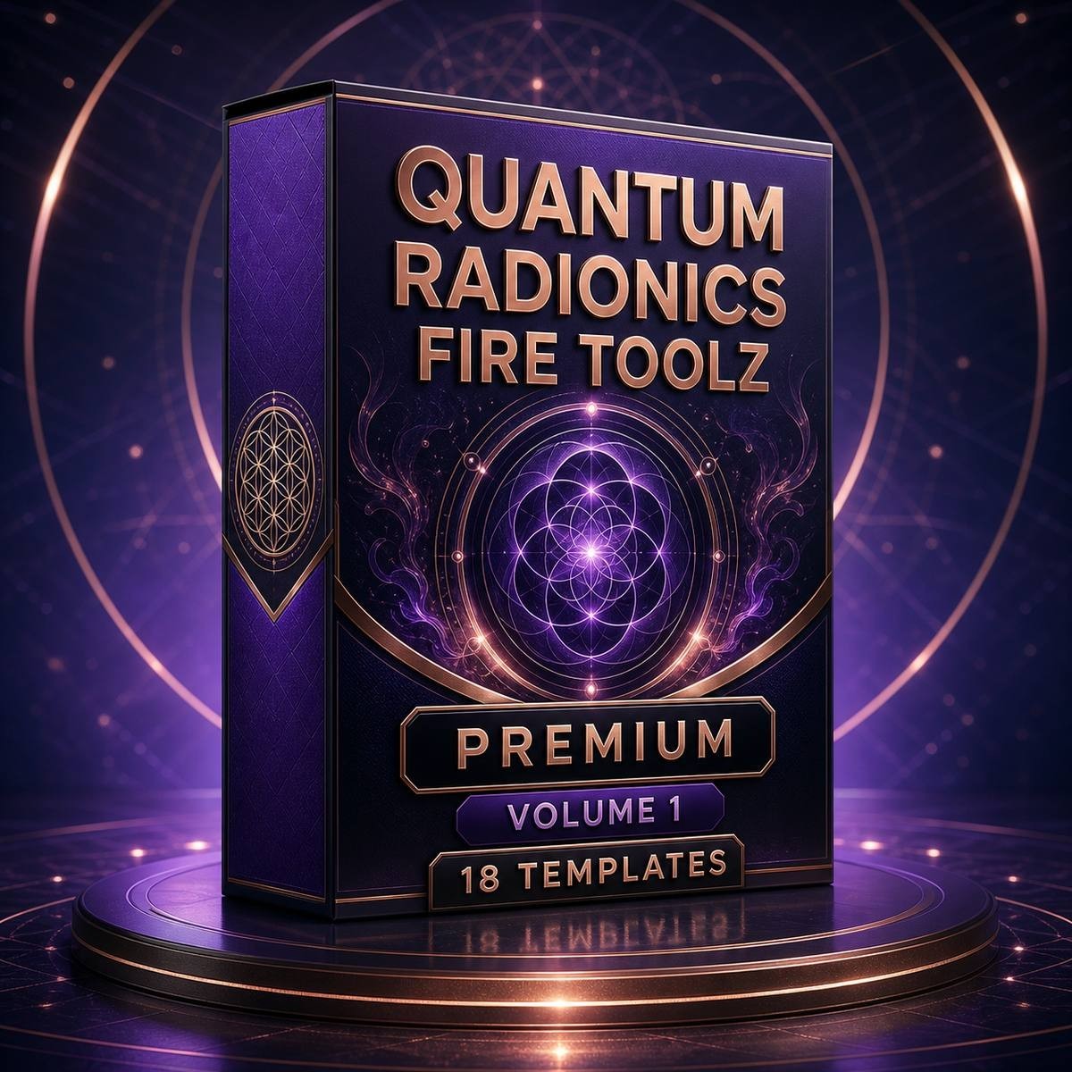Premium Volume 1