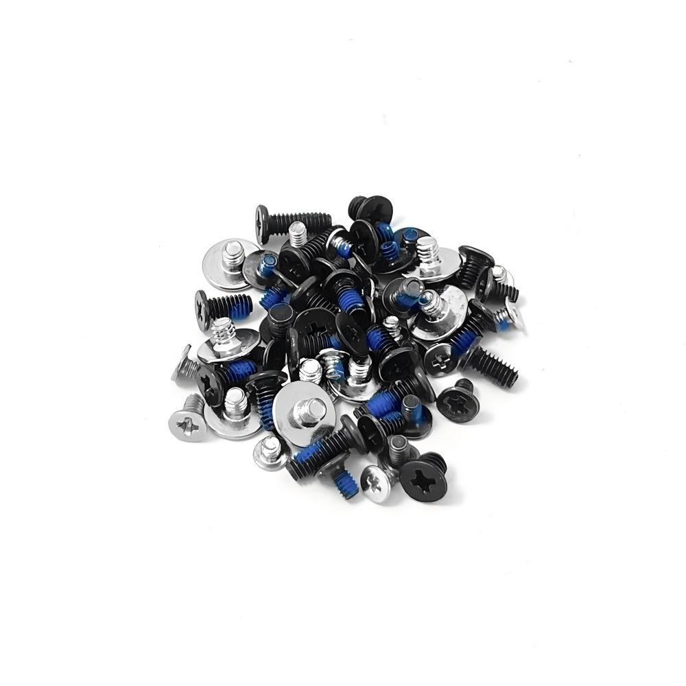 New Set of screws kit For DELL inspiron 3580 3581 3582 3583 3584 3585 3590 P75F