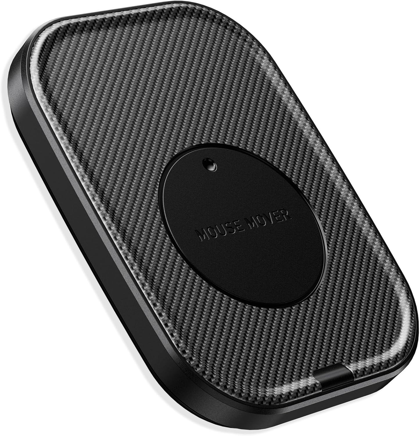 Yonktoo Mouse Jiggler Undetectable – Ultra Slim Mouse Mover with Realistic