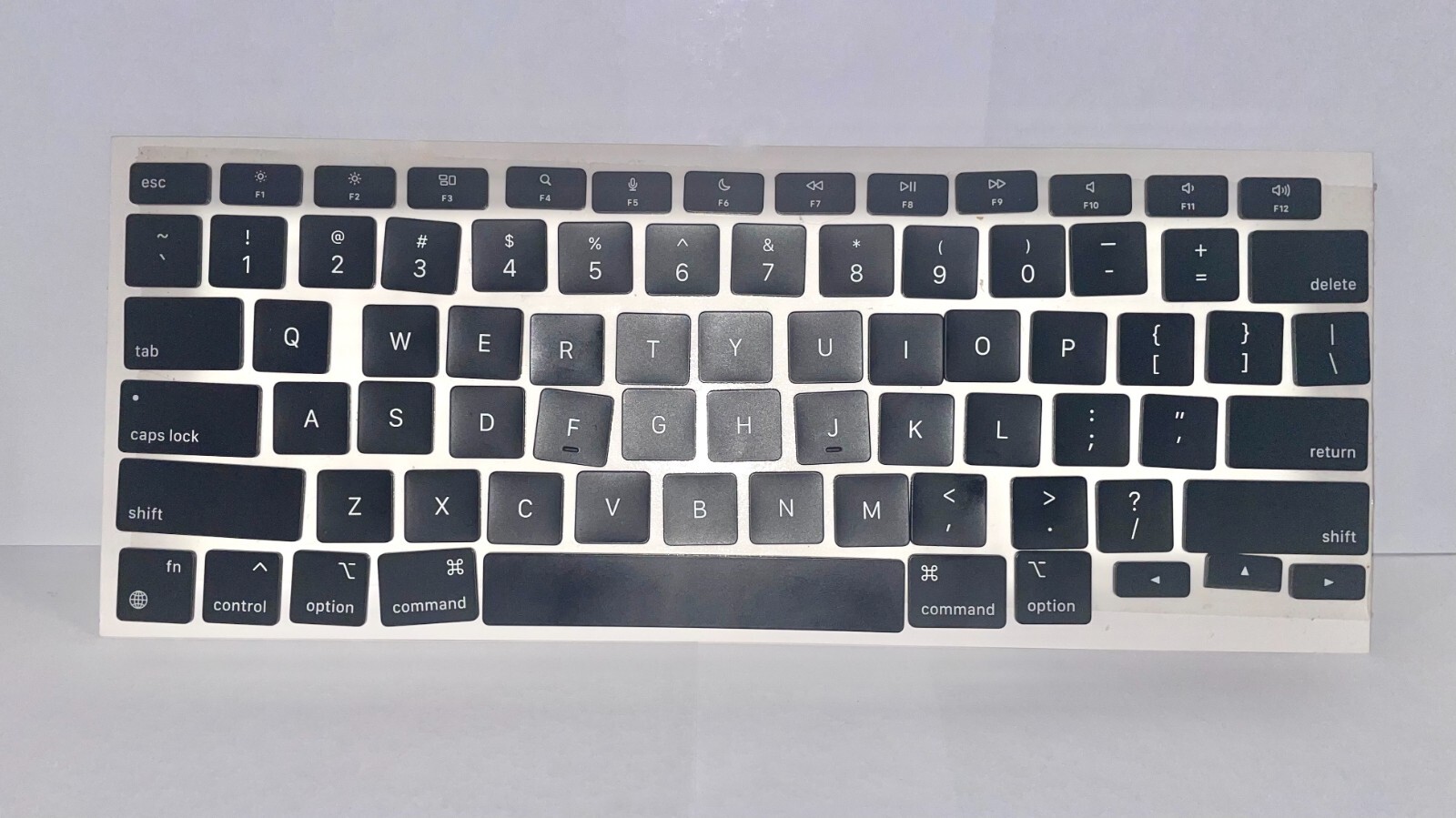 SINGLE KEY REPLACEMENTS FOR MACBOOK AIR A2337