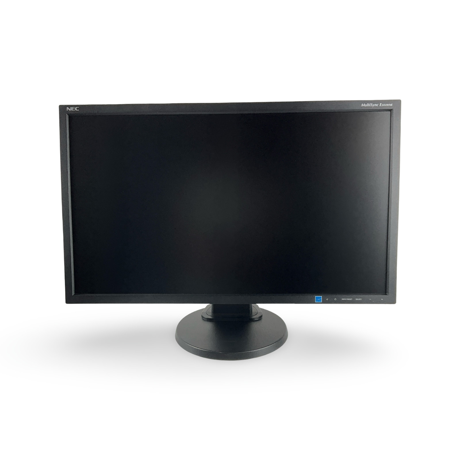 NEC E243WMi Display MultiSync 24"  LCD Monitor Grade B