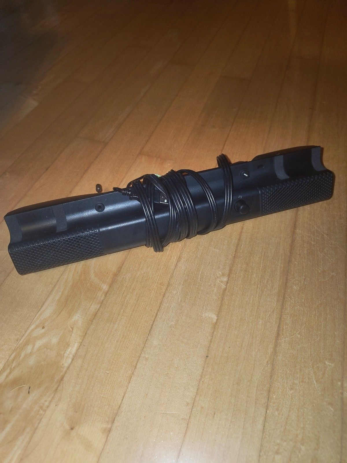 Diamond Audio Technology ,usb speaker bar for computer or monitior.P/N:2522547