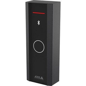 Axis Communications 03072-001 Axis Communications AXIS A4612 Network Bluetooth