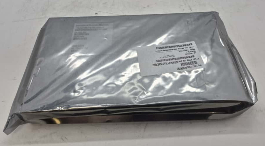 Open Box IBM CA01LL325 FN2DEF I/O Card for U1500 PSeries