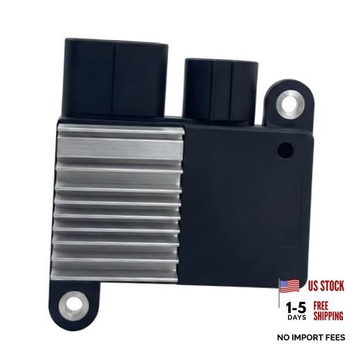8925712010 Cooling Fan Control Module for Toyota Corolla 2009-2013