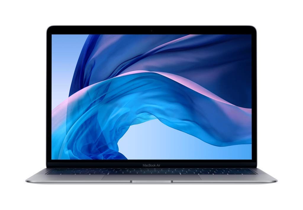Apple MacBook Air Core i5 1.6GHz 8GB RAM 128GB SSD 13" MVFH2LL/A - 1 Yr Warranty
