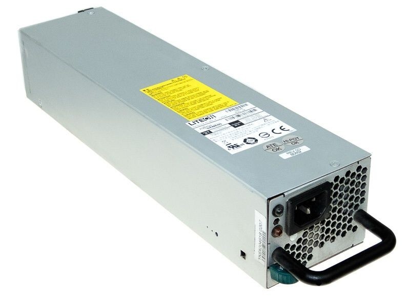 POWER SUPPLIES LITEON PS-3601-1F 600W FSC A3C40084174 PRIMERGY RX300 S3 HOT SWAP