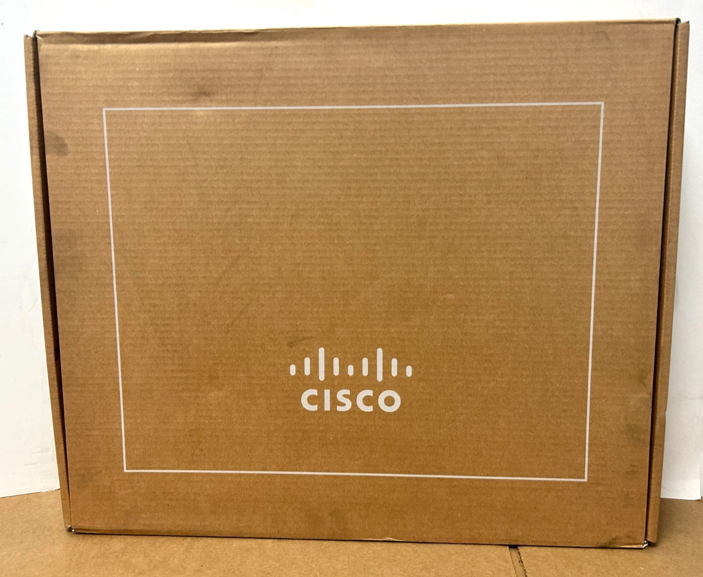 Cisco Business CBS350-24FP-4G 24-Port Rack Mountable PoE SFP Switch - NEW