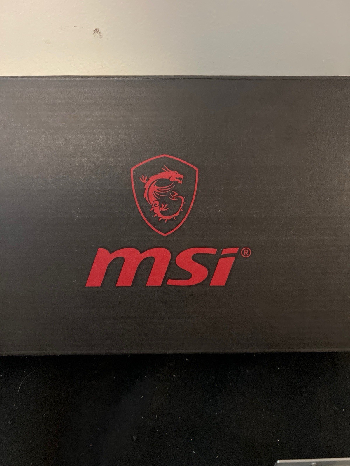 OEM MSI 280W AC/DC Power Adapter Brick (ADP-280BB B, 20V 14A) - Open Box