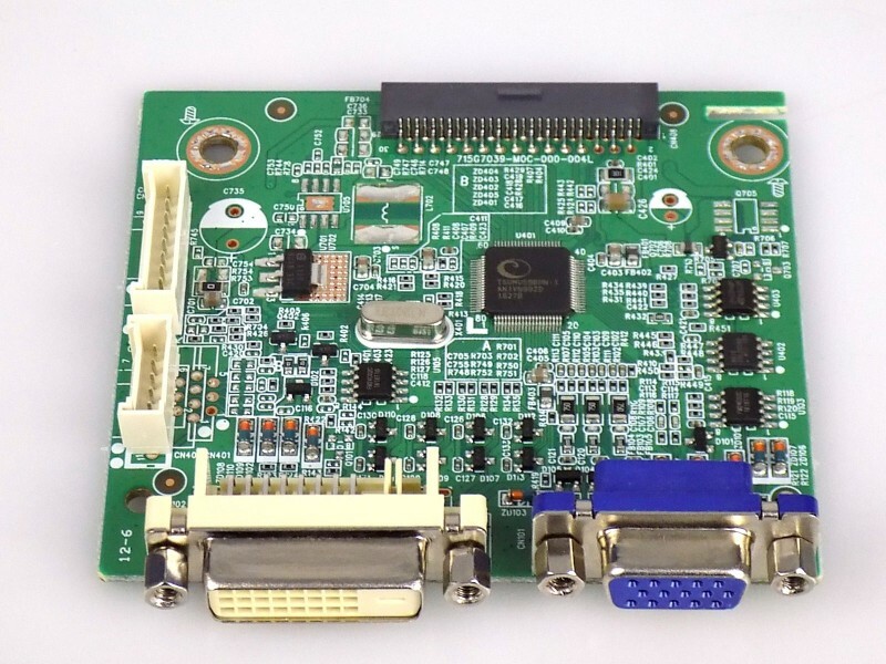 Iiyama 715G7039 Replacement Part: Motherboard Main Board for P1980SD
